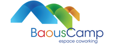 logo BaousCamp Coworking